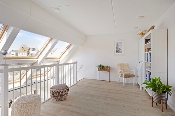 Medium property photo - Mercurius 41, 1785 AH Den Helder